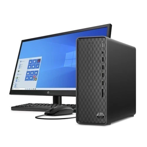 Renewed Desktops