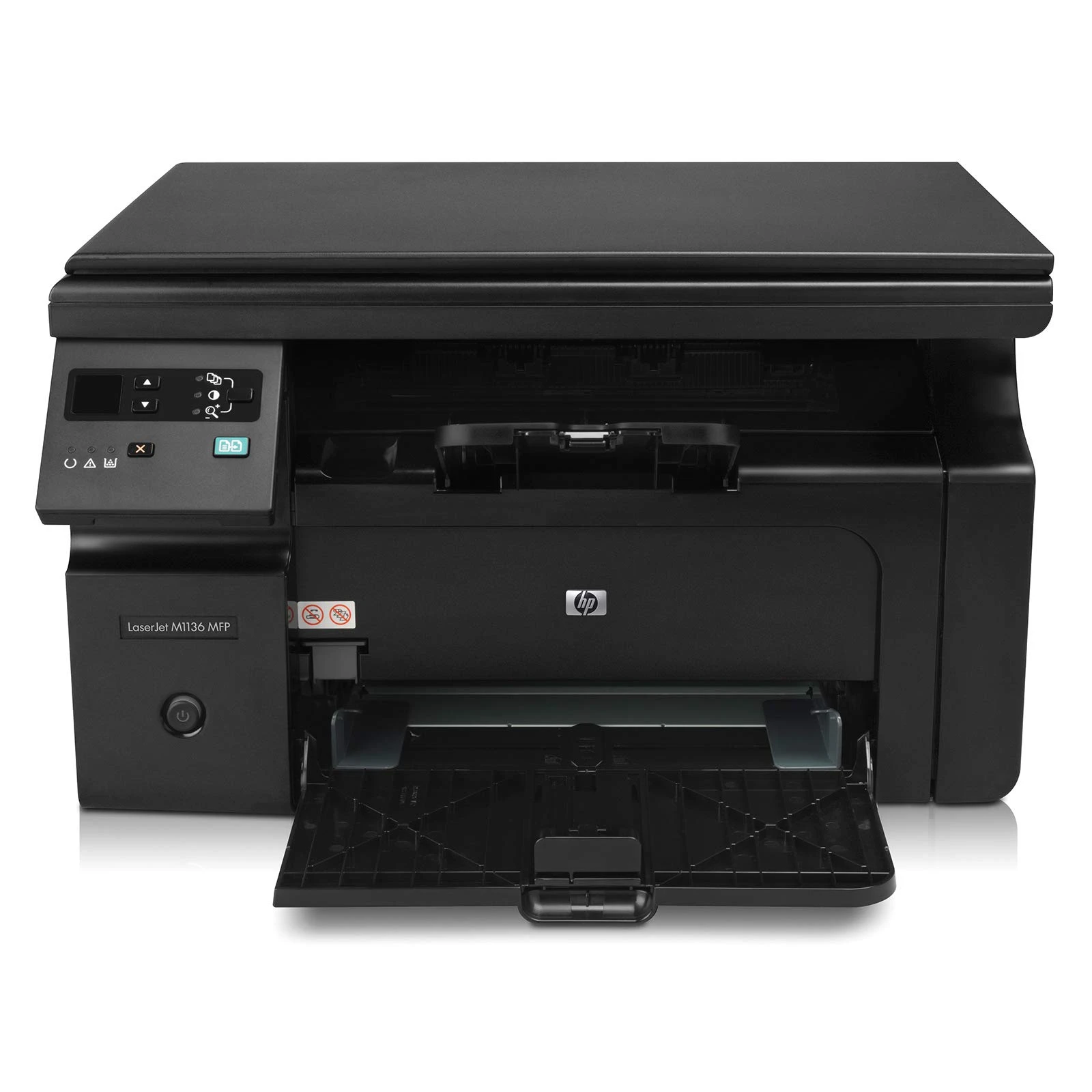 Renewed Printers