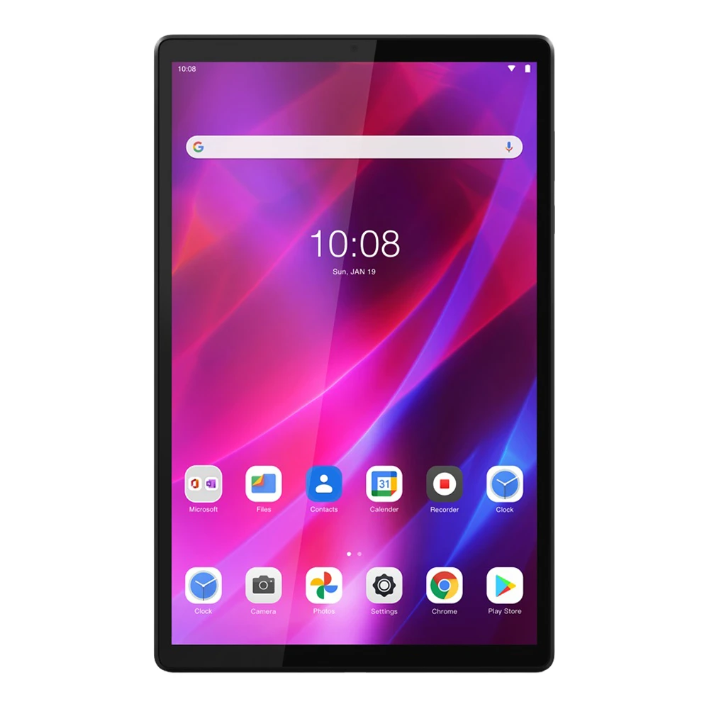 Renewed Tablets